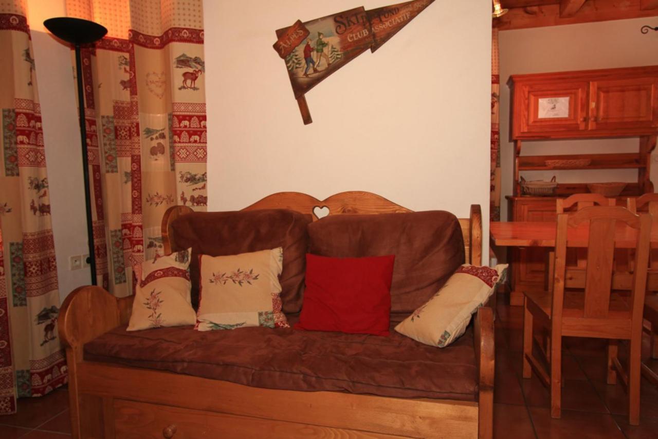 Chalet Le Melezin Hameau Des Chazals Nevache Hautes Alpes 外观 照片